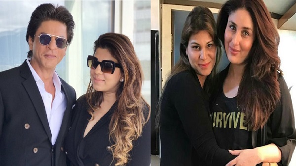 Managers of Bollywood Stars Managers of Bollywood Stars