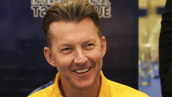 brett lee brett lee