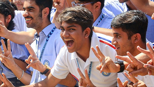 CBSE 12th Result 2024 Toppers