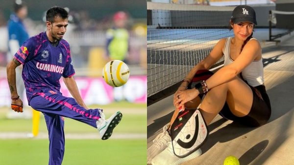 chahal and dhanshree