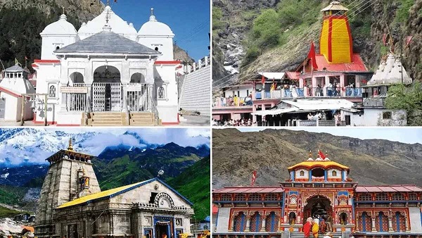 Char Dham Yatra If travel before date registration may face problems know what action will be taken