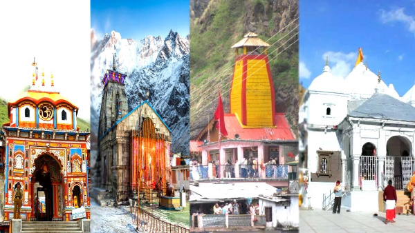 Char Dham Yatra Big decision government regarding VIP Yatra now ban extended again till June 10