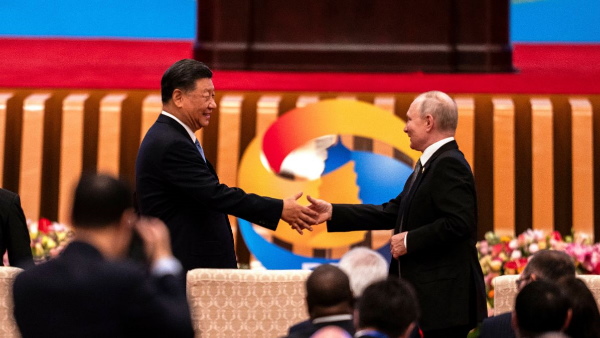 china russia relationship china russia relationship