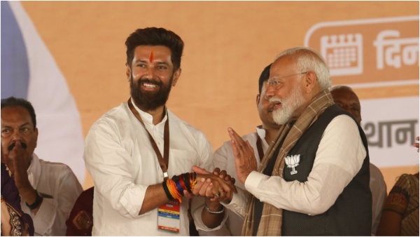 chirag paswan