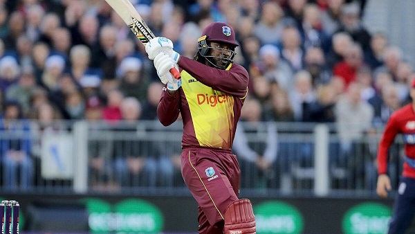 Chris Gayle