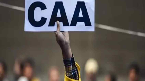 Citizenship Amendment Act in three states