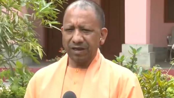 CM Yogi