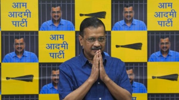 delhi cm