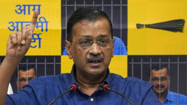 delhi cm