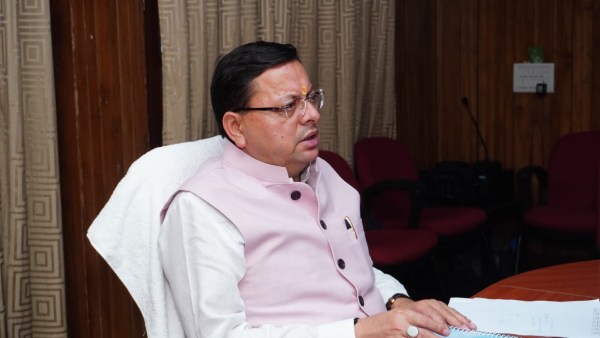 cm dhami