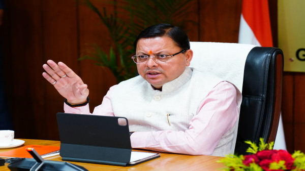 cm dhami