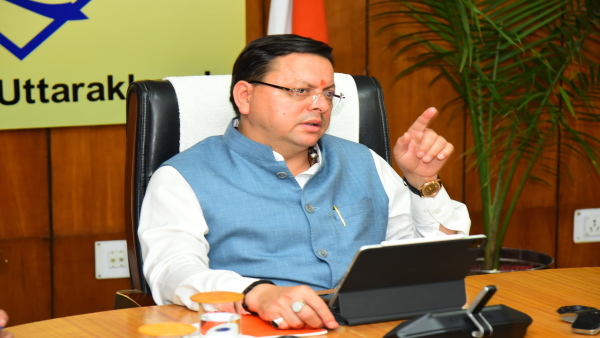 cm dhami