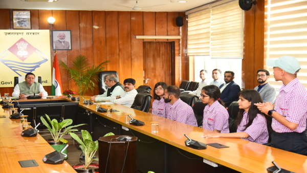 cm dhami