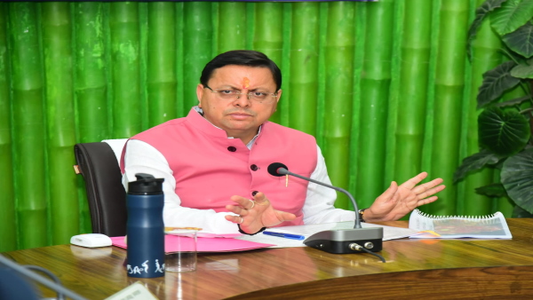 cm dhami