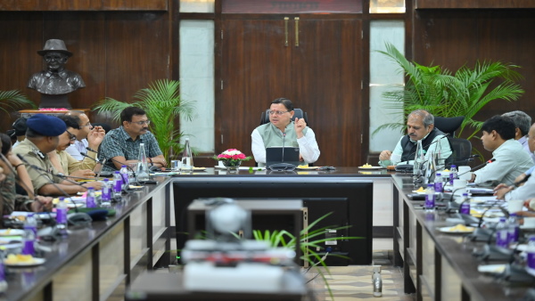 cm dhami