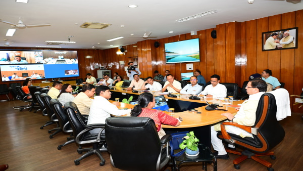 cm dhami