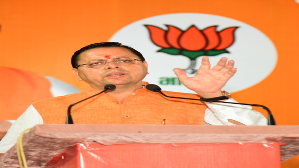 cm dhami