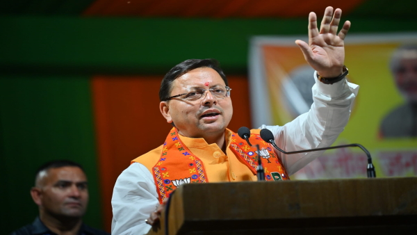 cm dhami