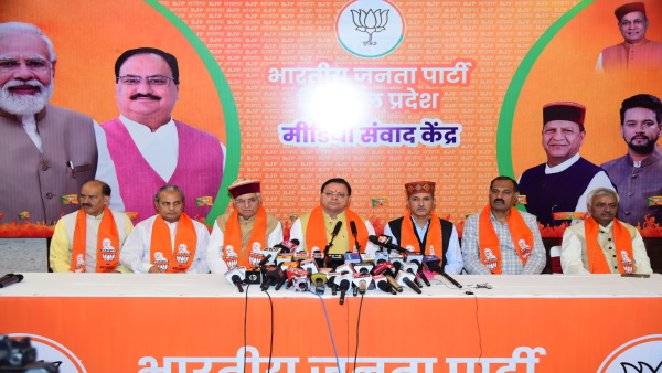 cm dhami
