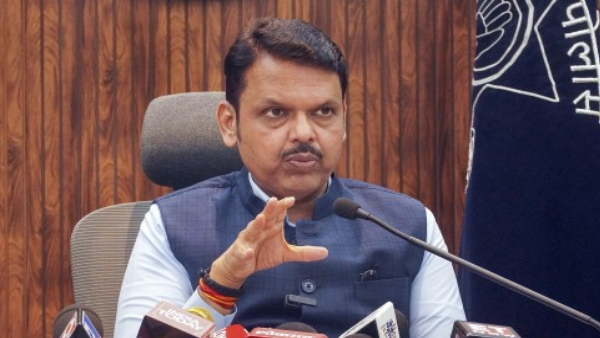 Devendra Fadnavis