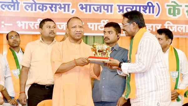 cm yogi