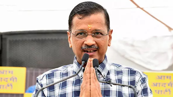 delhi cm