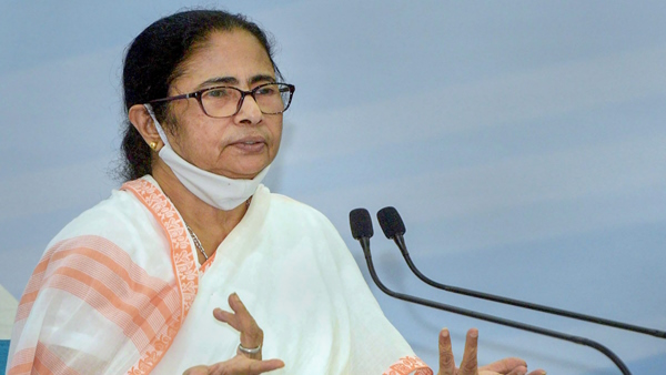 CM Mamata targets bjp over OBC certificate