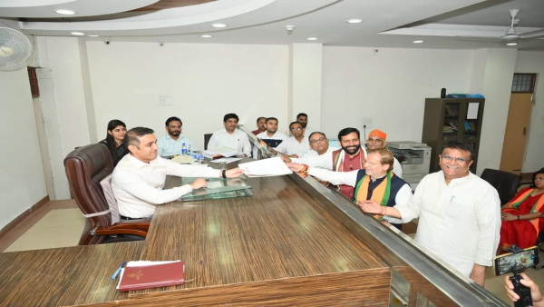 cm saini