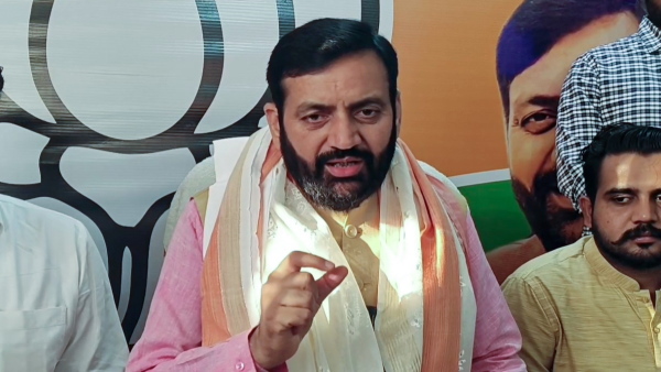 cm saini