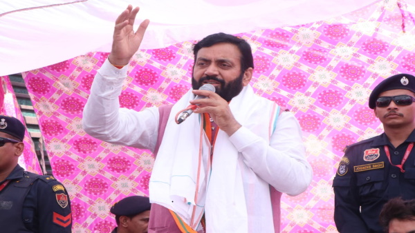 cm saini cm saini