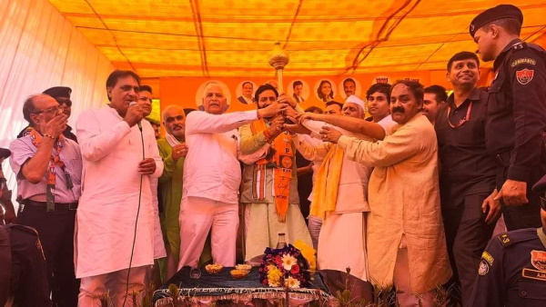 cm saini