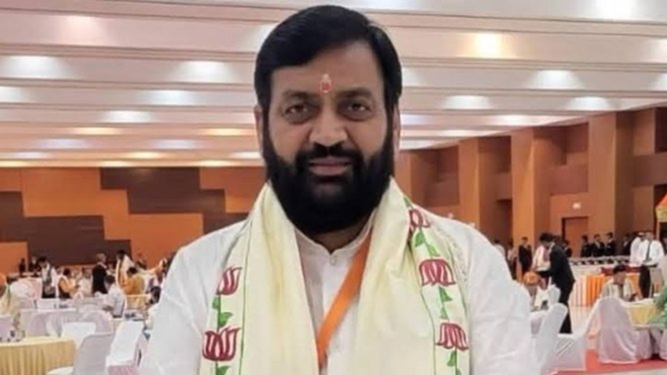 cm saini