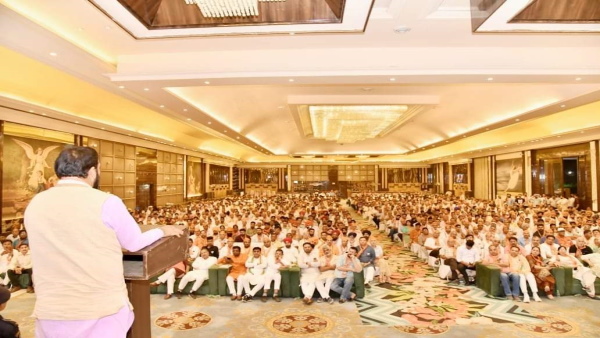 cm saini