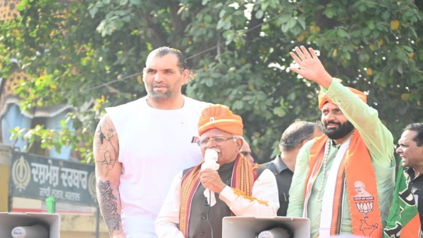 cm saini cm saini