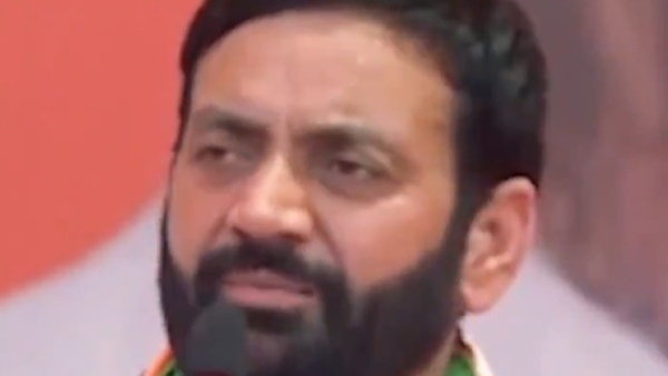 cm saini cm saini