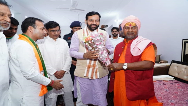 cm saini cm saini