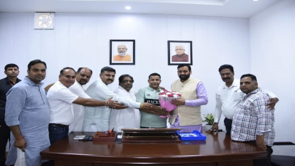 cm saini