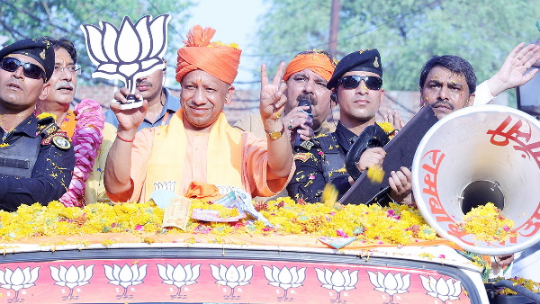 cm yogi