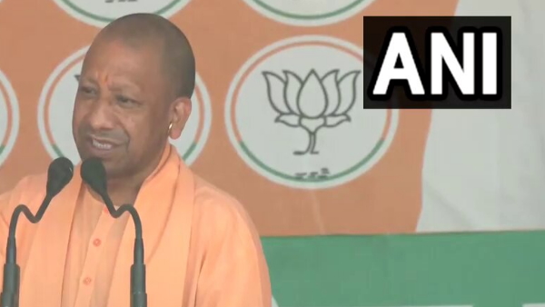 CM Yogi Uttar Pradesh