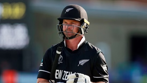 Colin Munro Colin Munro