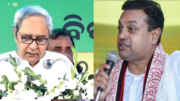 Comparison of Bhagwan Jagannath with PM Modi Comparison of Bhagwan Jagannath with PM Modi