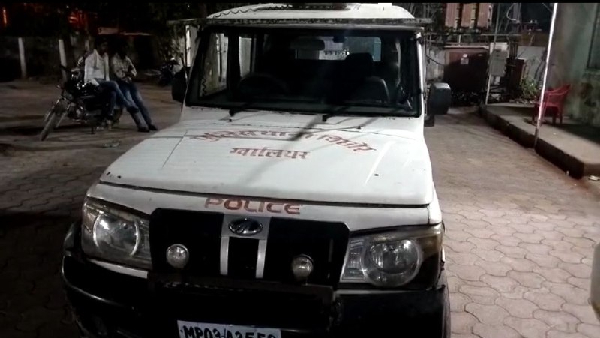 Controversy over fake voting in Bhind