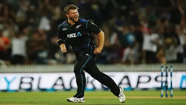Corey Anderson