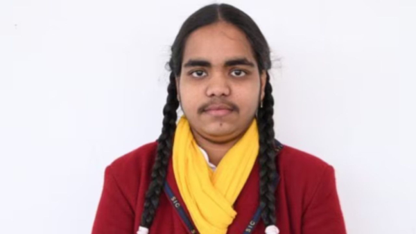 Prachi Nigam Makeover