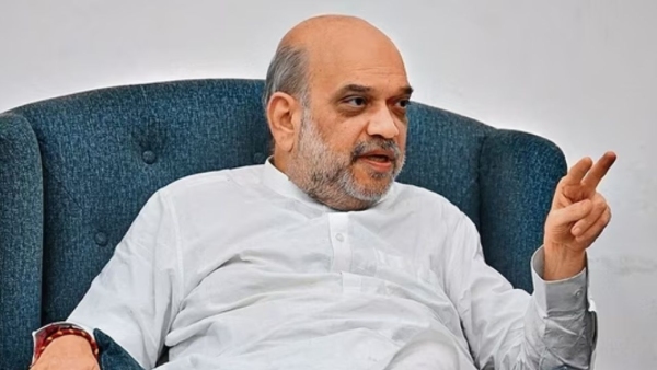 Amit Shah