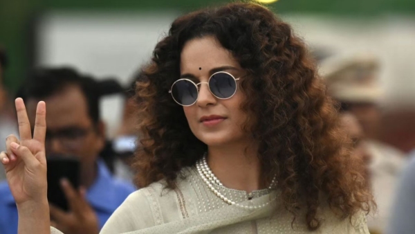 Kangana Ranaut