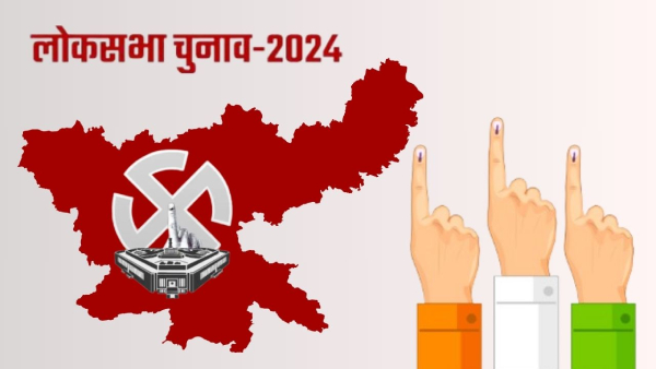 Jharkhand Voting