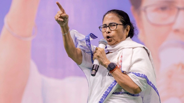 Mamata Banerjee