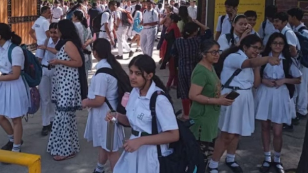 West Bengal HS Results 2024