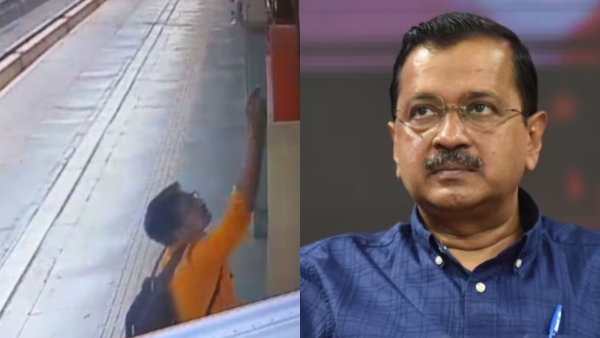 Arvind Kejriwal Arvind Kejriwal